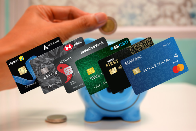Credit Card Bangalore