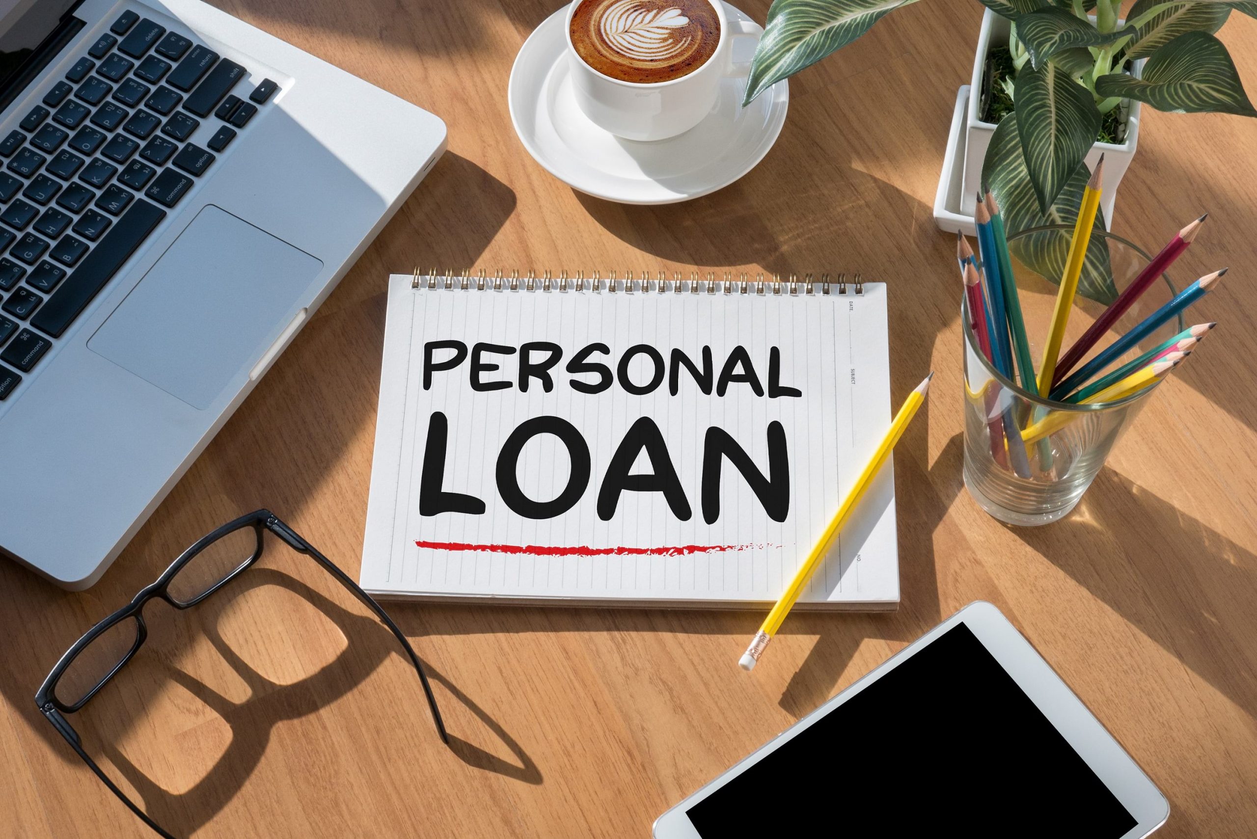 Personal Loan in Bangalore